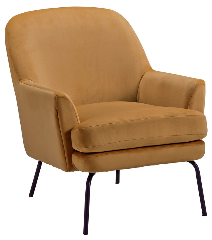 Dericka Accent Chair (4665026707552)