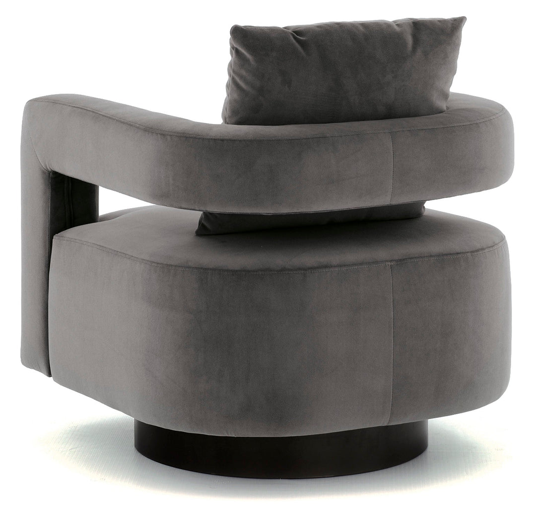SWIVEL ACCENT CHAIR (6598906183776)