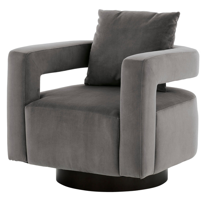 SWIVEL ACCENT CHAIR (6598906183776)