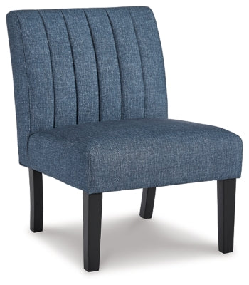 Hughleigh Accent Chair