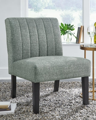 Hughleigh Accent Chair