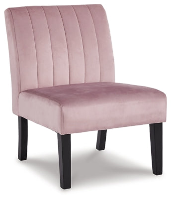 Hughleigh Accent Chair