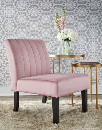 Hughleigh Accent Chair