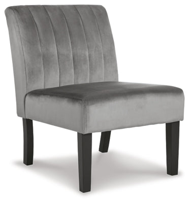 Hughleigh Accent Chair