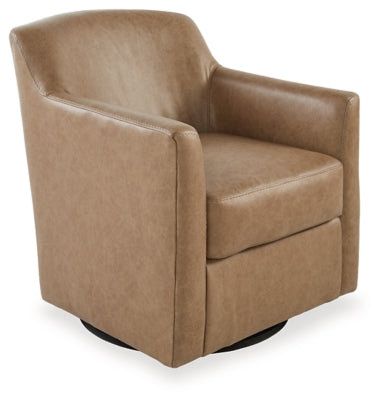 Swivel Accent Chair