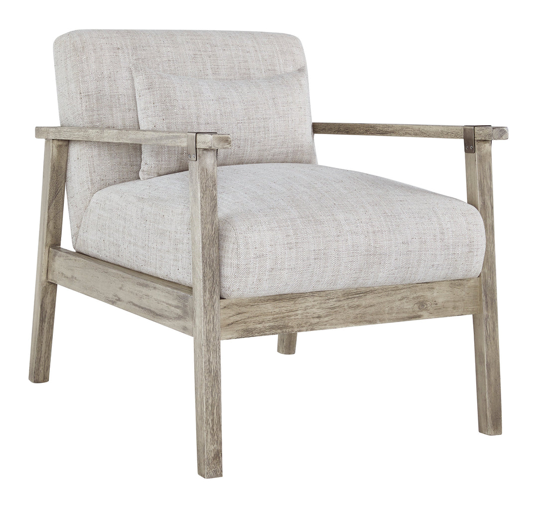 Daylenville Accent Chair (6639320858720)