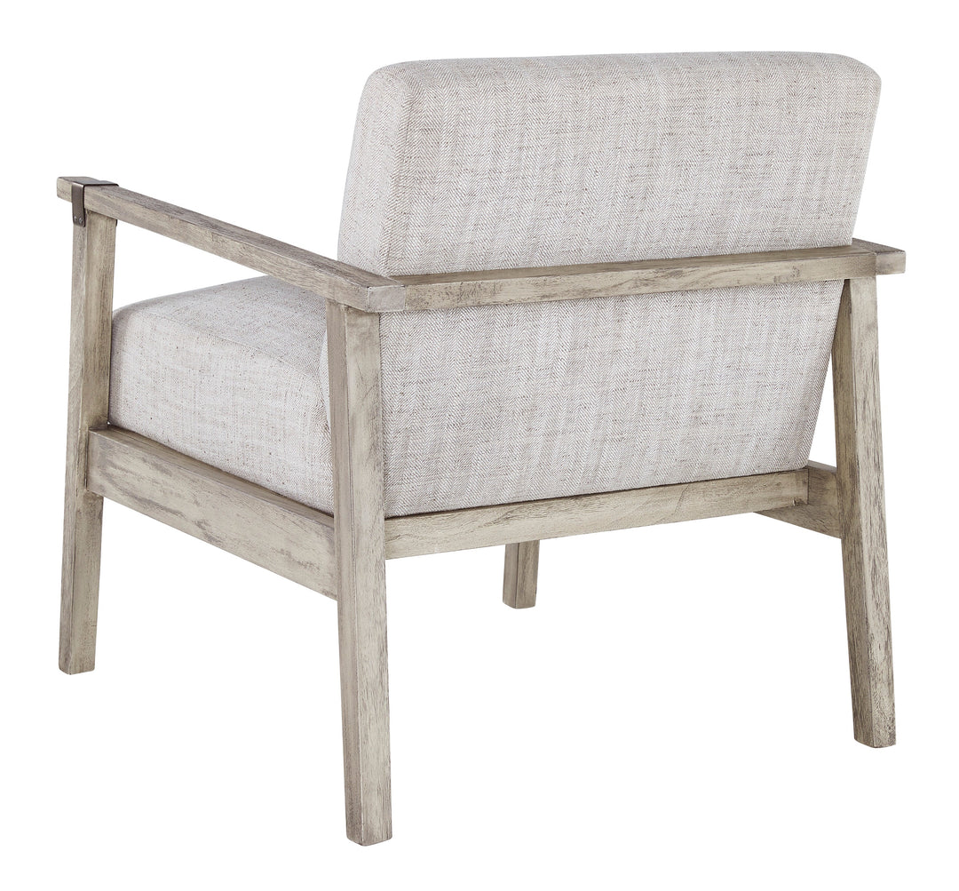 Daylenville Accent Chair (6639320858720)