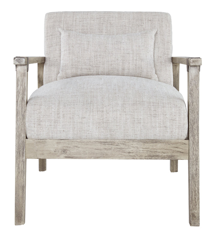 Daylenville Accent Chair (6639320858720)