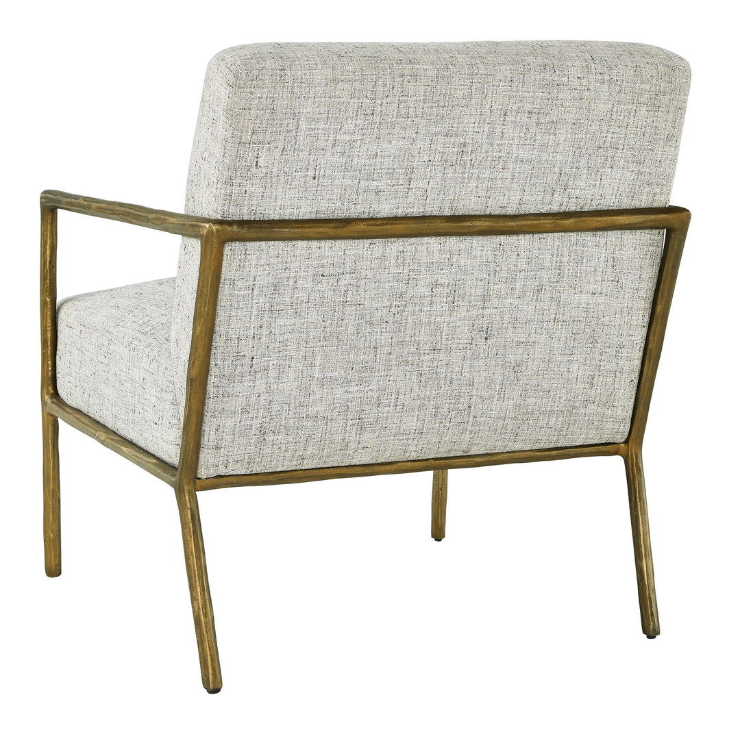 Ryandale Accent Chair (6639320465504)