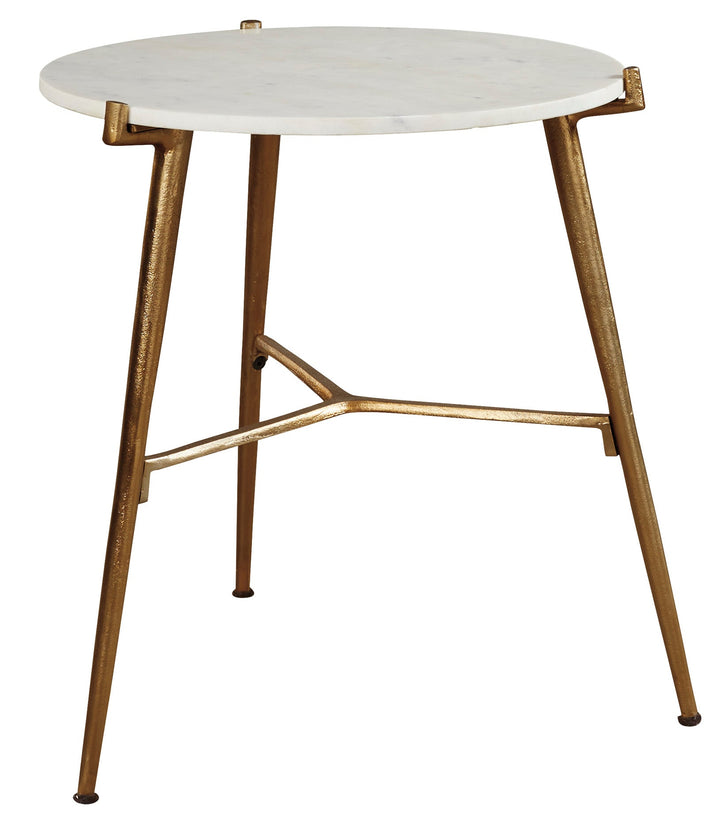 ACCENT TABLE (6621744365664)