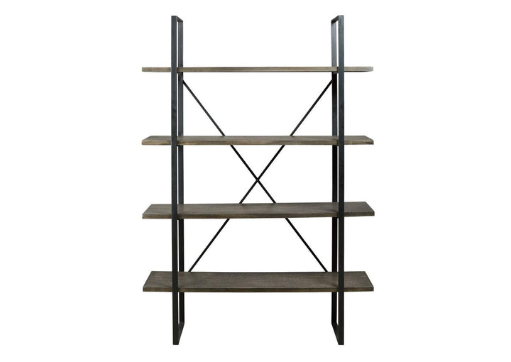 Gilesgrove Bookcase (6615669997664)