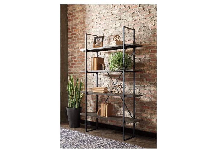 Gilesgrove Bookcase (6615669997664)