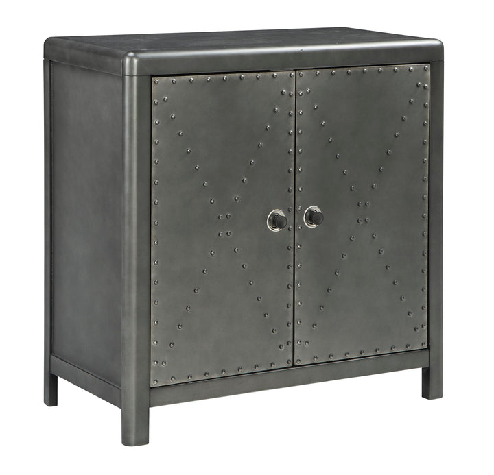 Door Accent Cabinet (6621681156192)