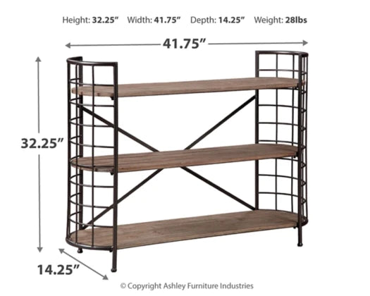 Bookcase (6621817962592)