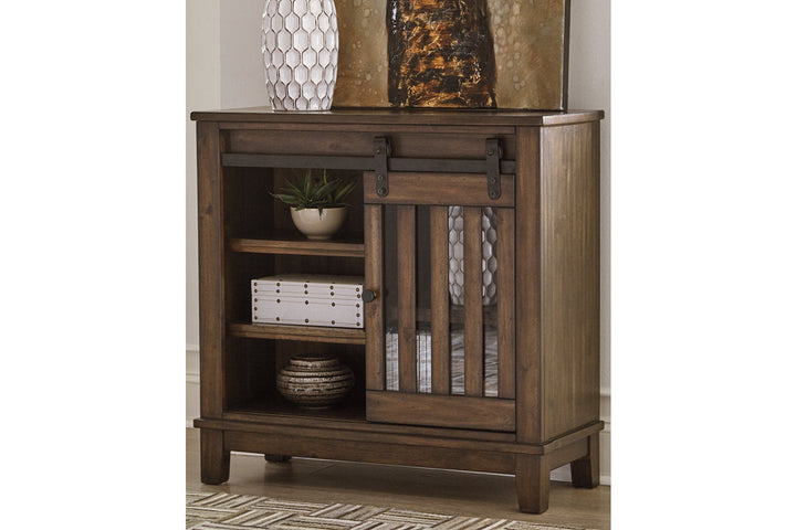 Brookport Accent Cabinet (4787306561632)