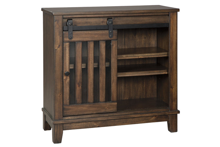 Brookport Accent Cabinet (4787306561632)