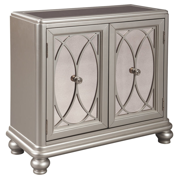 Darlyman Accent Cabinet - Al Rugaib Furniture (4705989263456)