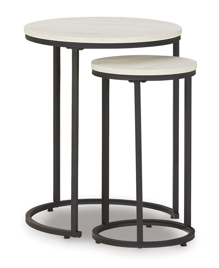 Briarsboro Accent Table (Set of 2)