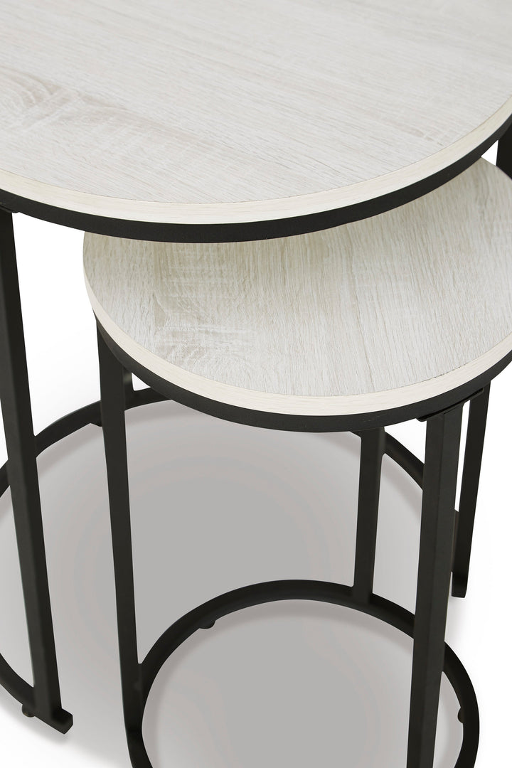 Briarsboro Accent Table (Set of 2)