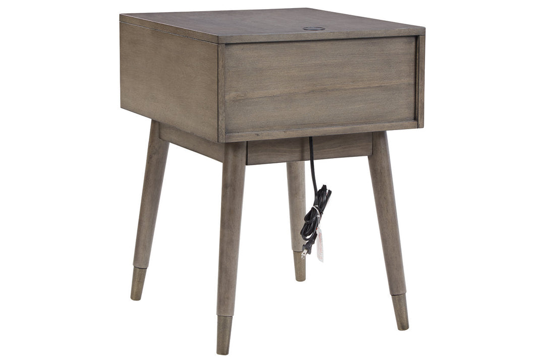 Paulrich Accent Table (6632617410656)