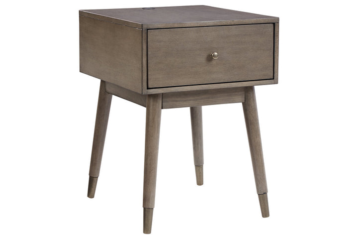 Paulrich Accent Table (6632617410656)