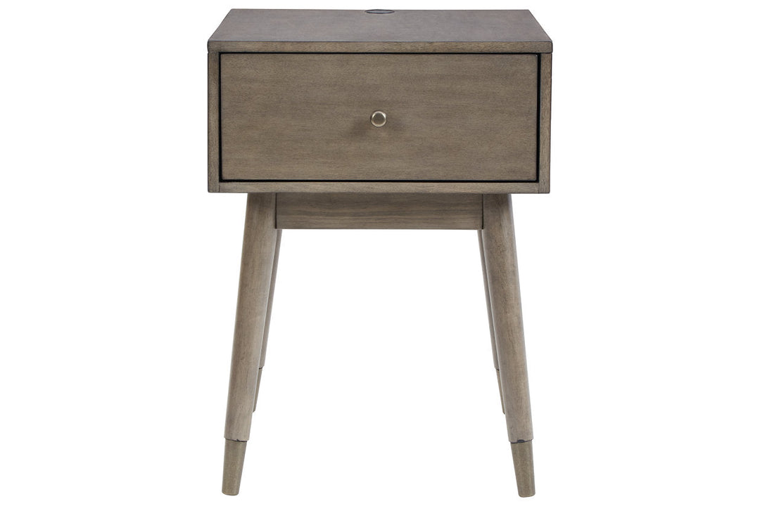 Paulrich Accent Table (6632617410656)