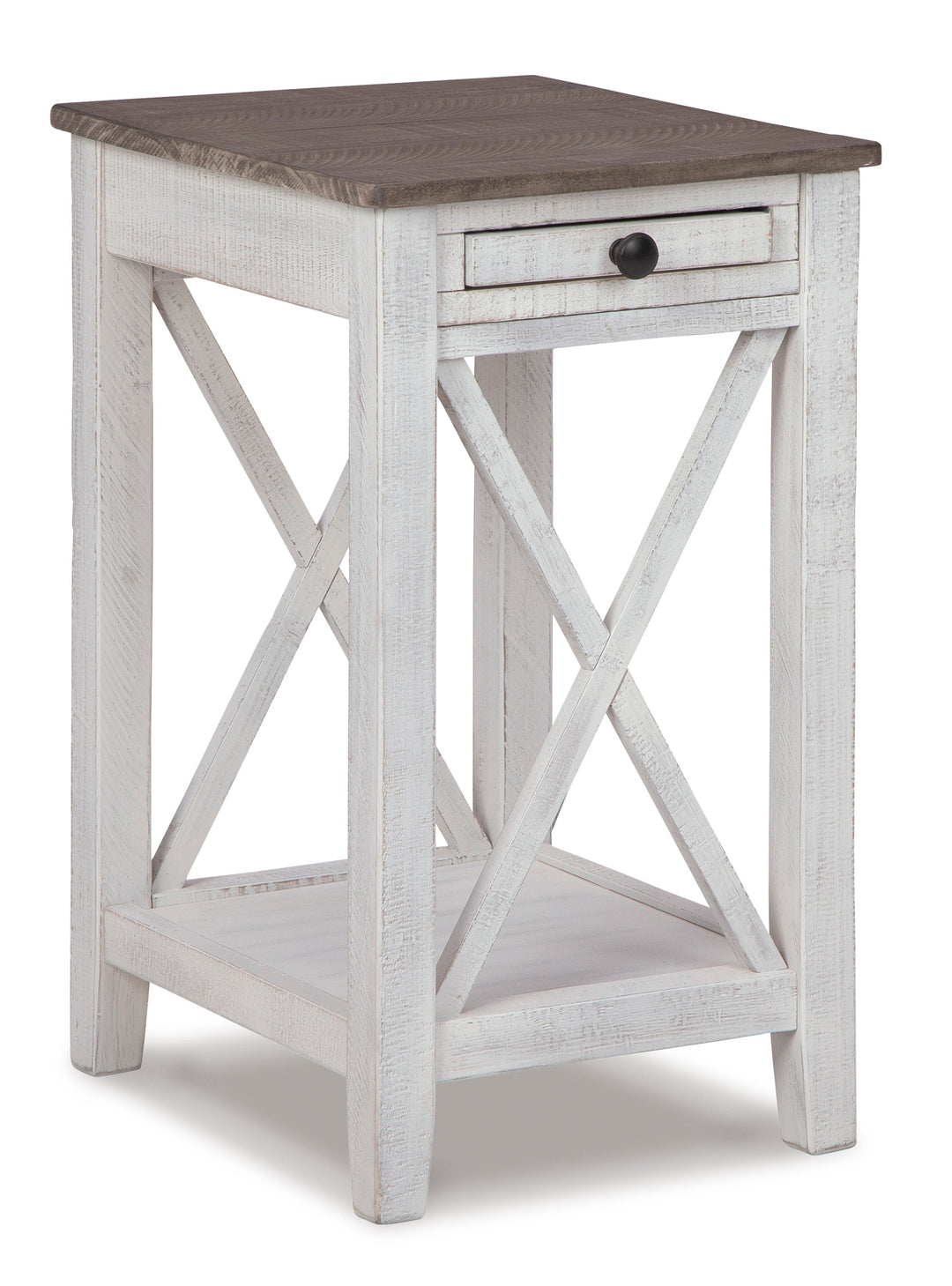 Adalane Accent Table