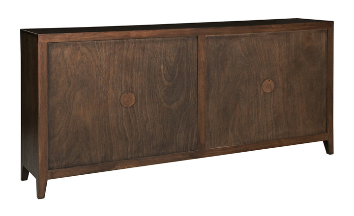 Balintmore Accent Cabinet (6639320268896)