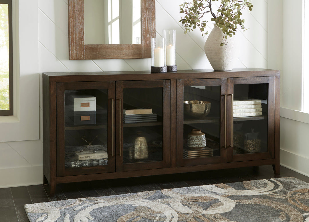 Balintmore Accent Cabinet (6639320268896)