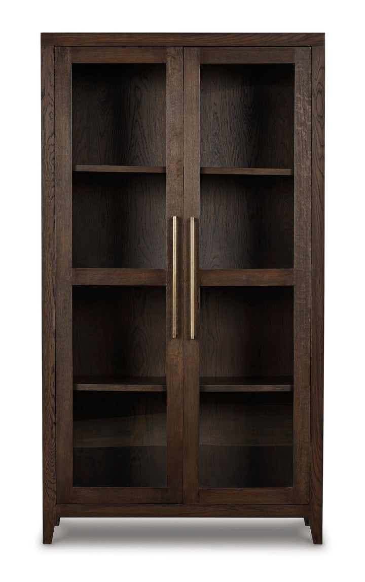 Balintmore Accent Cabinet (6639320662112)