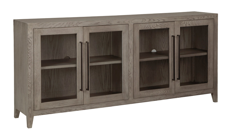 Dalenville Accent Cabinet (6639320924256)