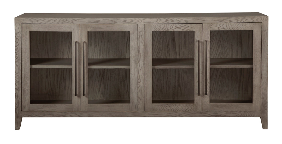 Dalenville Accent Cabinet (6639320924256)