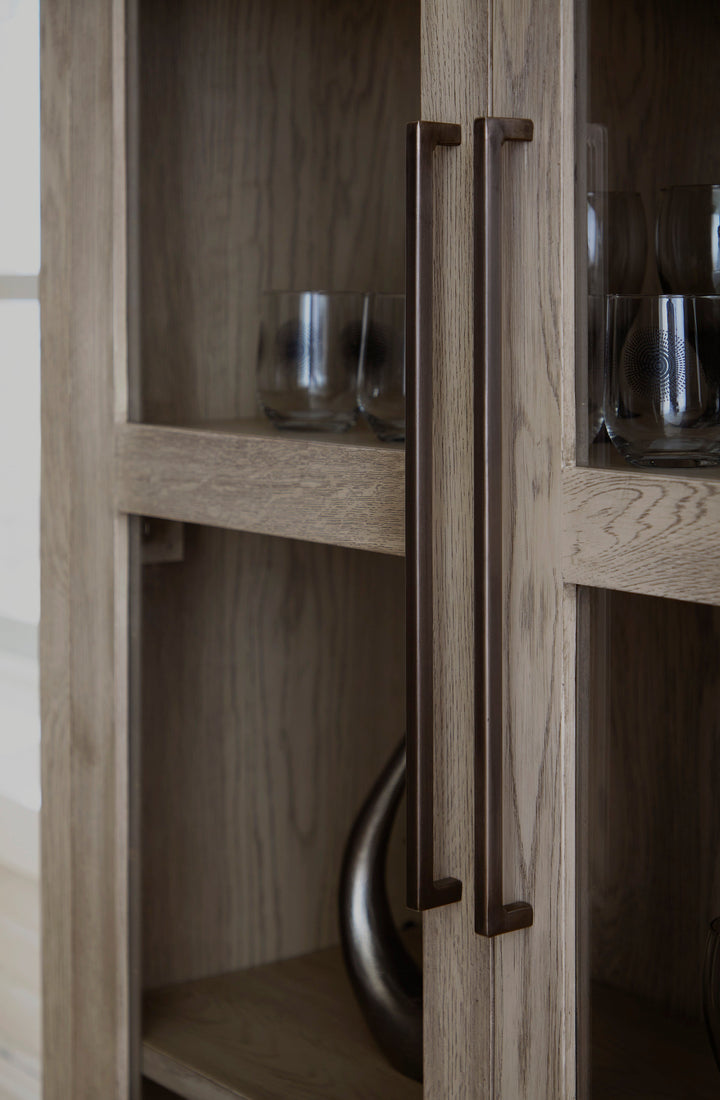 Dalenville Accent Cabinet (6639320891488)