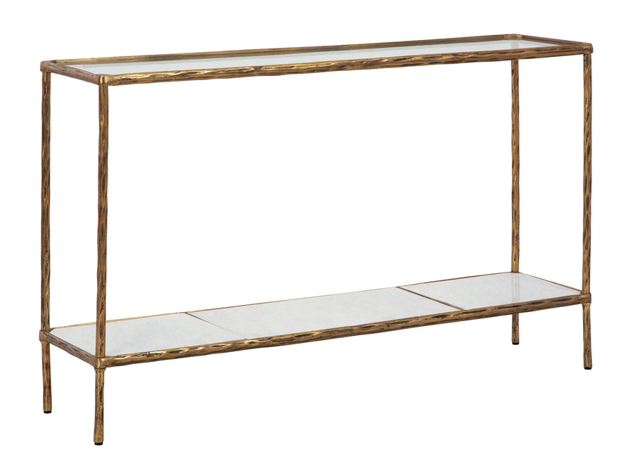 Ryandale Console Sofa Table (6639320367200)