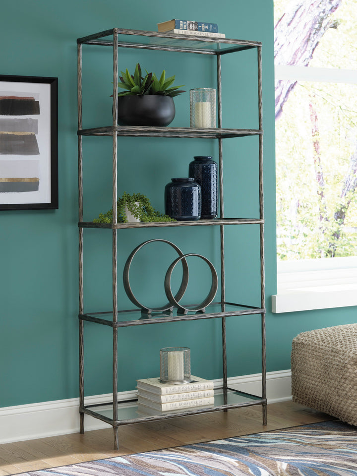 Ryandale Bookcase (6639320498272)