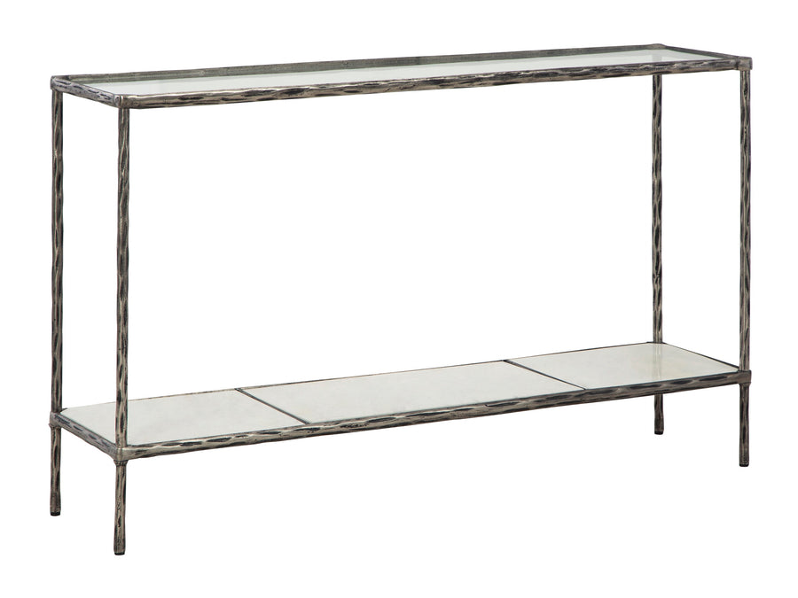 Ryandale Console Sofa Table (6639320531040)