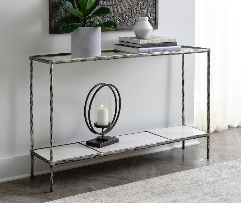 Ryandale Console Sofa Table (6639320531040)