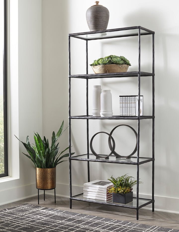 Ryandale Bookcase (6639320694880)