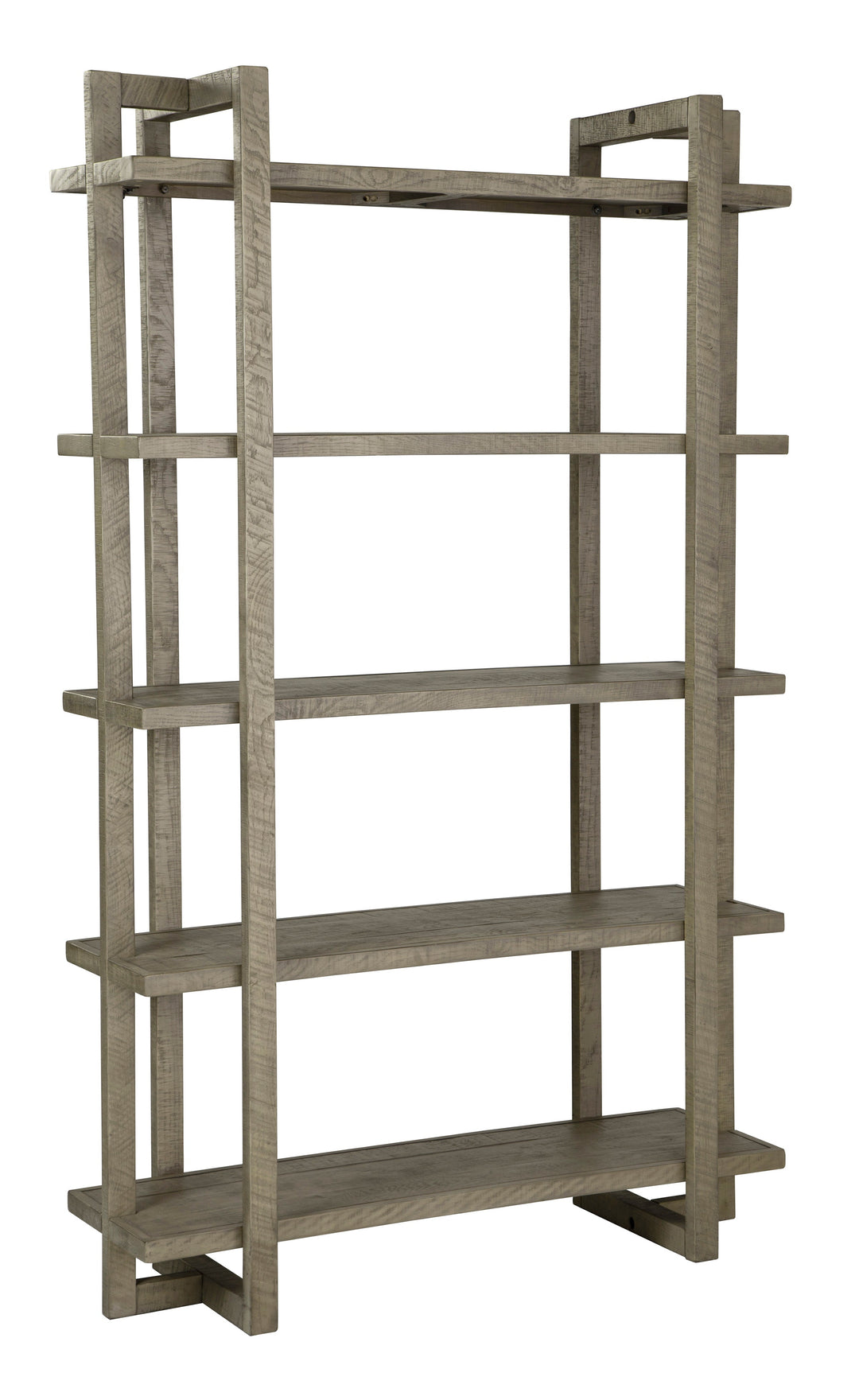 Bergton Bookcase (6639320957024)