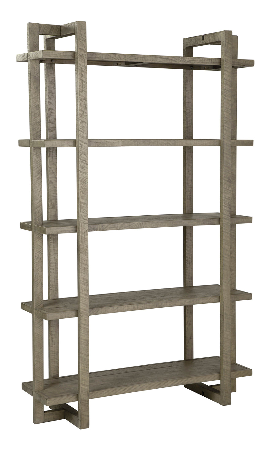 Bergton Bookcase (6639320957024)