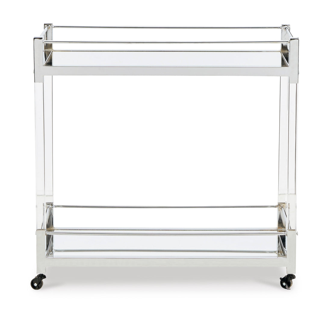 Chaseton Bar Cart