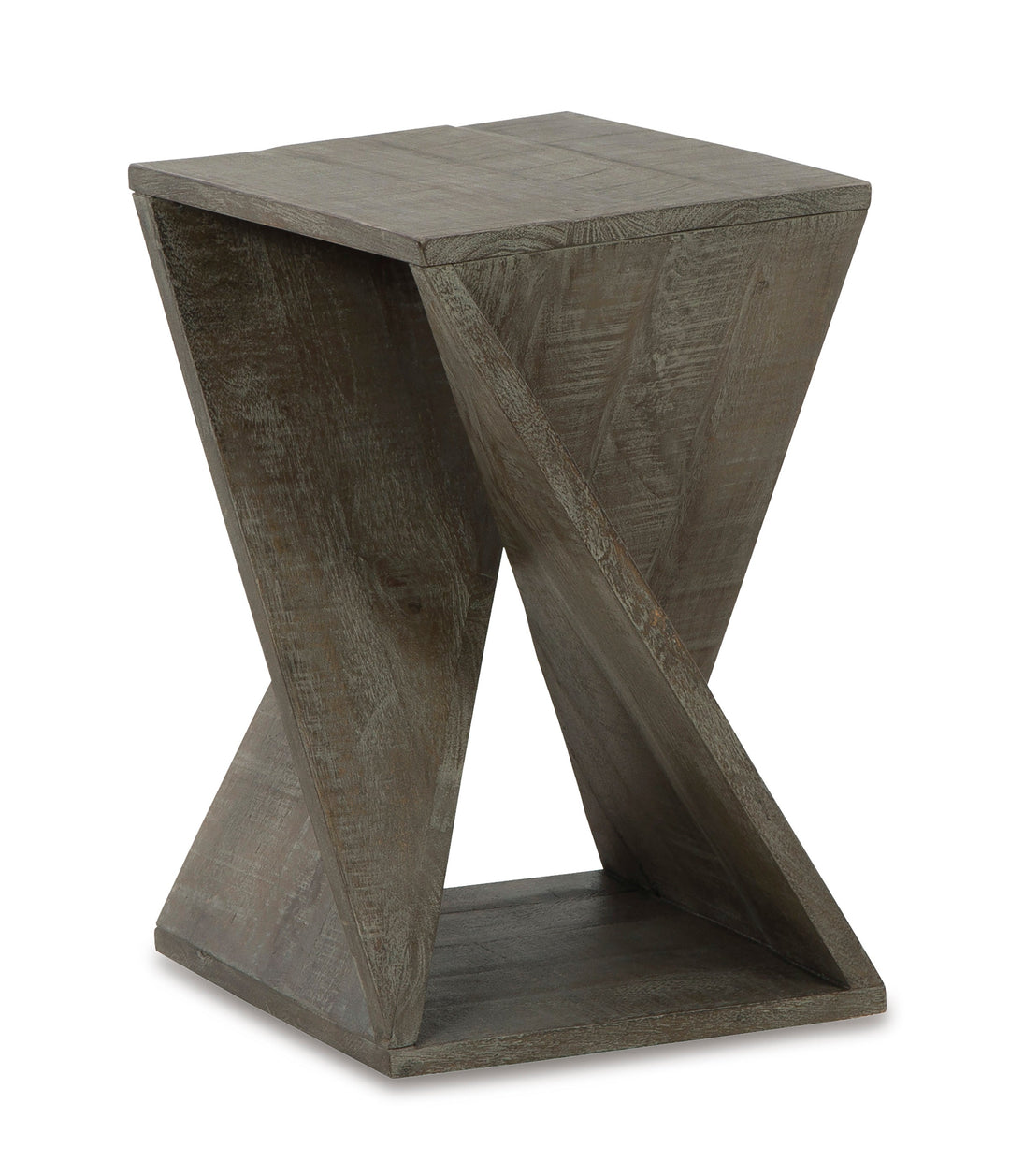 Zalemont Accent Table