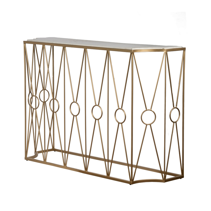 Console Table Console Table (6628401643616)