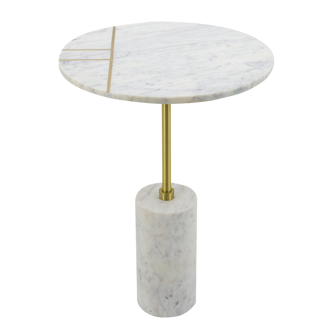 Accent Table Accent Table (6628402659424)