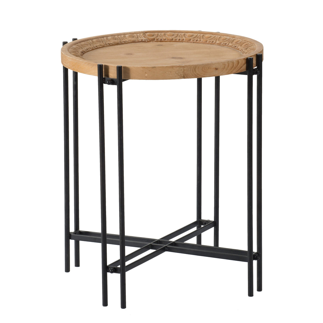 Accent Table Accent Table (6628402692192)