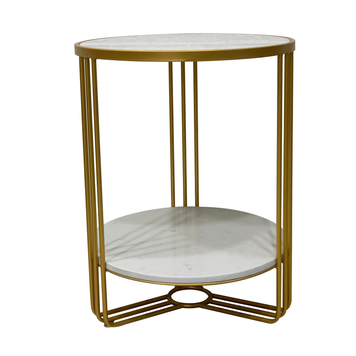 Accent Table Accent Table (6628401807456)