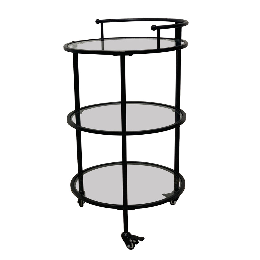 Bar Cart Bar Cart (6628401840224)