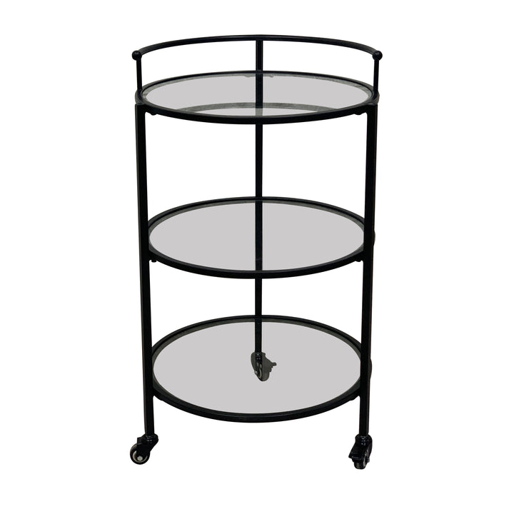 Bar Cart Bar Cart (6628401840224)