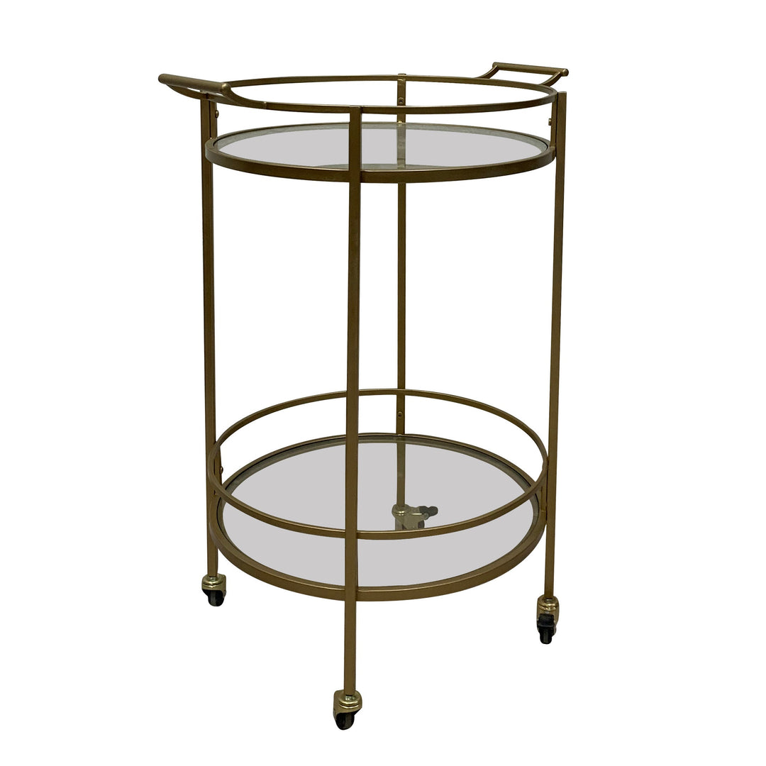 Bar Cart Bar Cart (6628401971296)