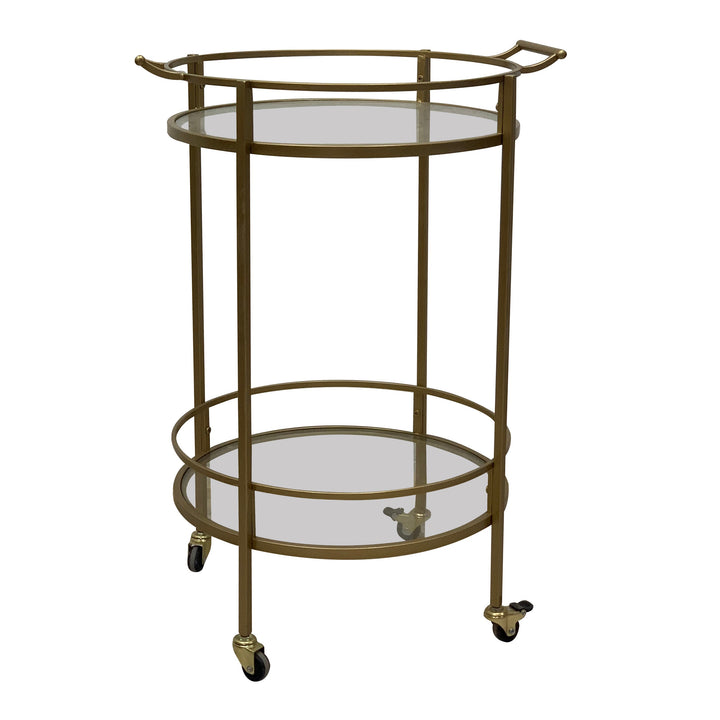 Bar Cart Bar Cart (6628401971296)